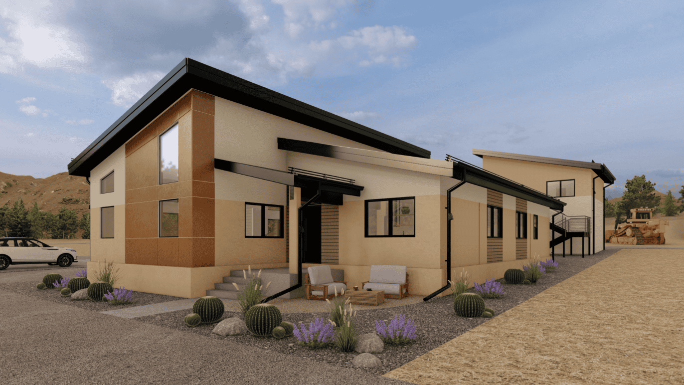 Salida Homes For Sale - 4998 Main St.